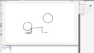 Making Of - Stickman Porn