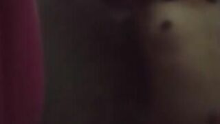 asian cute homemade 6