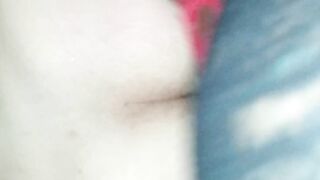 Debbie-Ann fucks Danni!!