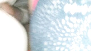 Debbie-Ann fucks Danni!!