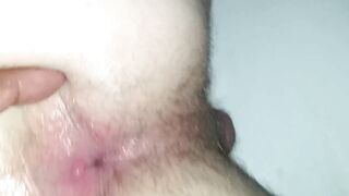 Debbie-Ann fucks Danni!!