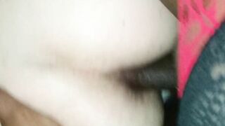 Debbie-Ann fucks Danni!!