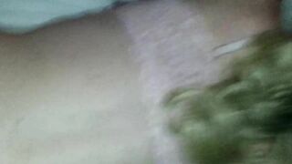 Debbie-Ann fucks Danni!!