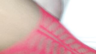 Debbie-Ann fucks Danni!!