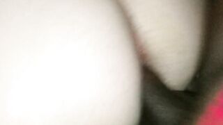 Debbie-Ann fucks Danni!!