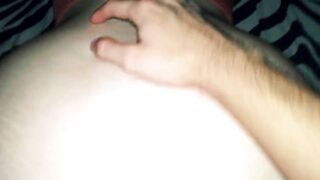 Despierto a mi NOVIA para COJERMELA ????????