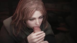 SOME Melina Compilation (Elden Ring)