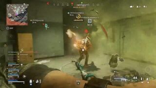 COD WARZONE || Sometiendo gente en Rebirth Island