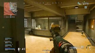 COD WARZONE || Sometiendo gente en Rebirth Island