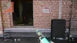 COD WARZONE || Sometiendo gente en Rebirth Island