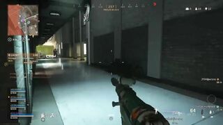 COD WARZONE || Sometiendo gente en Rebirth Island