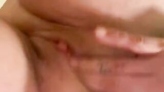 Cumming Hard In Public Restroom