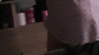 Colombian Webcam Model Step Mom Fucked by Step Son