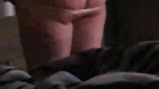 Colombian Webcam Model Step Mom Fucked by Step Son