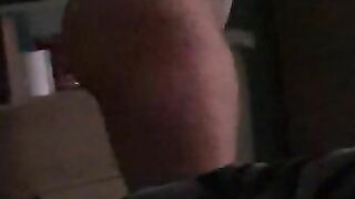 Colombian Webcam Model Step Mom Fucked by Step Son