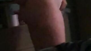 Colombian Webcam Model Step Mom Fucked by Step Son