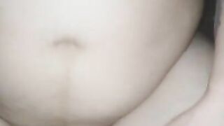 Hard and Fast Pussy Fucking Step Mom with Step Son