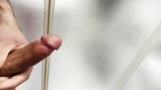 Slow masturbate male hot