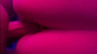 Fucking MILF from Tinder