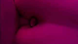 Fucking MILF from Tinder