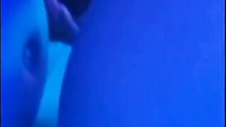 DADDY'S  little dick sucker