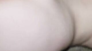 Watch me fuck my 18 year old teen porn star slut