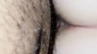 Watch me fuck my 18 year old teen porn star slut