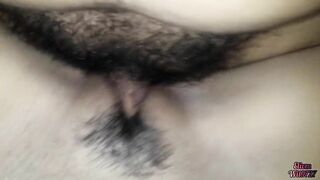 My Stepsister Lets Me Fuck her for the first time