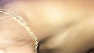 Teana Trump amazing blowjob