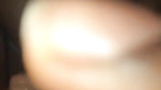 Teana Trump amazing blowjob