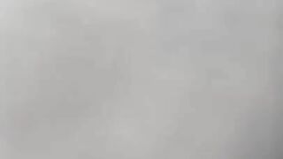 Jerking off my big cock