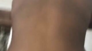 Sex in the shower pt.2