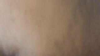 Sex in the shower pt.2