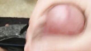 FUCK! HOW MUCH CUM IS THAT?!- FAMILY THERAPY