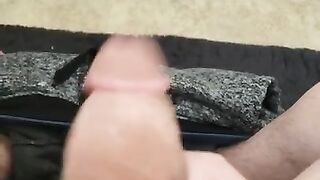 FUCK! HOW MUCH CUM IS THAT?!- FAMILY THERAPY