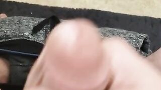 FUCK! HOW MUCH CUM IS THAT?!- FAMILY THERAPY