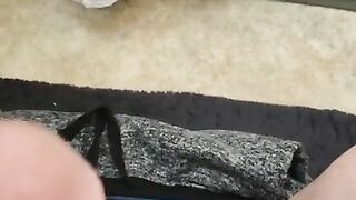 FUCK! HOW MUCH CUM IS THAT?!- FAMILY THERAPY