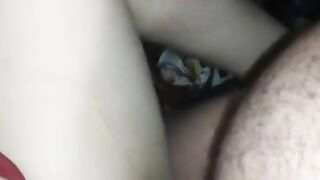 Homemade video fucking my WIFE