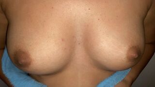 hot showed everything