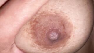 hot showed everything