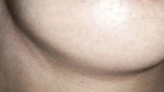 hot showed everything