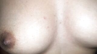 hot showed everything