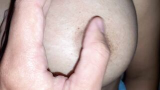 hot showed everything