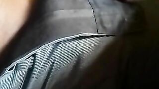 Solo Male Big Ebony Cock