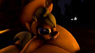 Fieron - Applejack Expansion