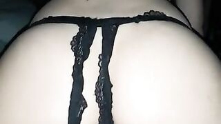 Hey Bitch ???? ! I SEDUCED YOUR HUSBAND and HE CREAMPIED ME!! ????