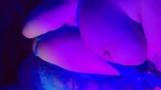 “Pinky” wants you to watch her