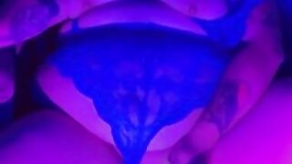 “Pinky” wants you to watch her