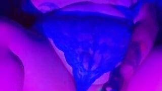 “Pinky” wants you to watch her