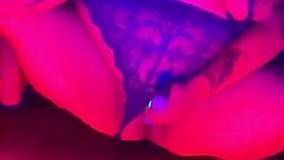 “Pinky” wants you to watch her